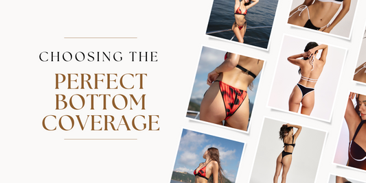 Choosing the Perfect Bottom Coverage