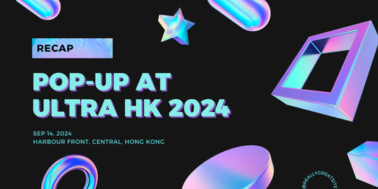 Recap: NAYA NALU's Ultra HK 2024 Adventure