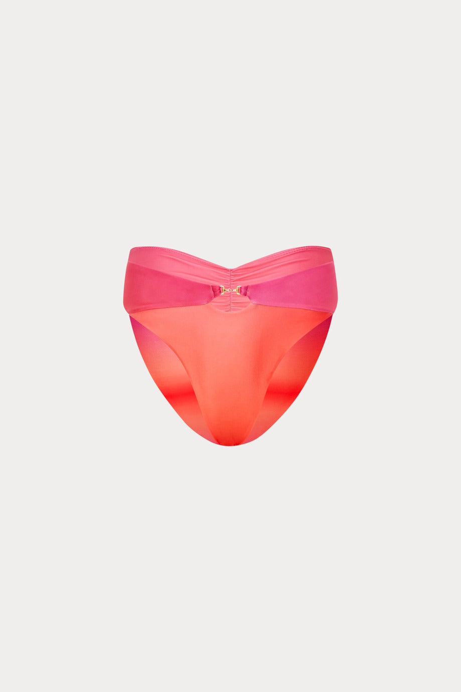 Harmony | High Waist Bottom (Cheeky)