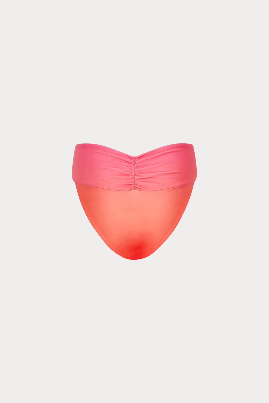 Harmony | High Waist Bottom (Cheeky)