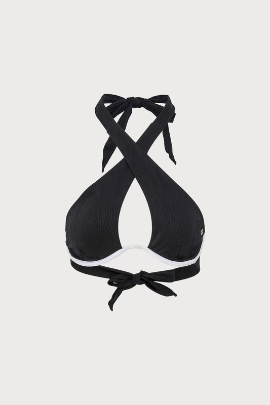 Elevate | Halter Neck Top