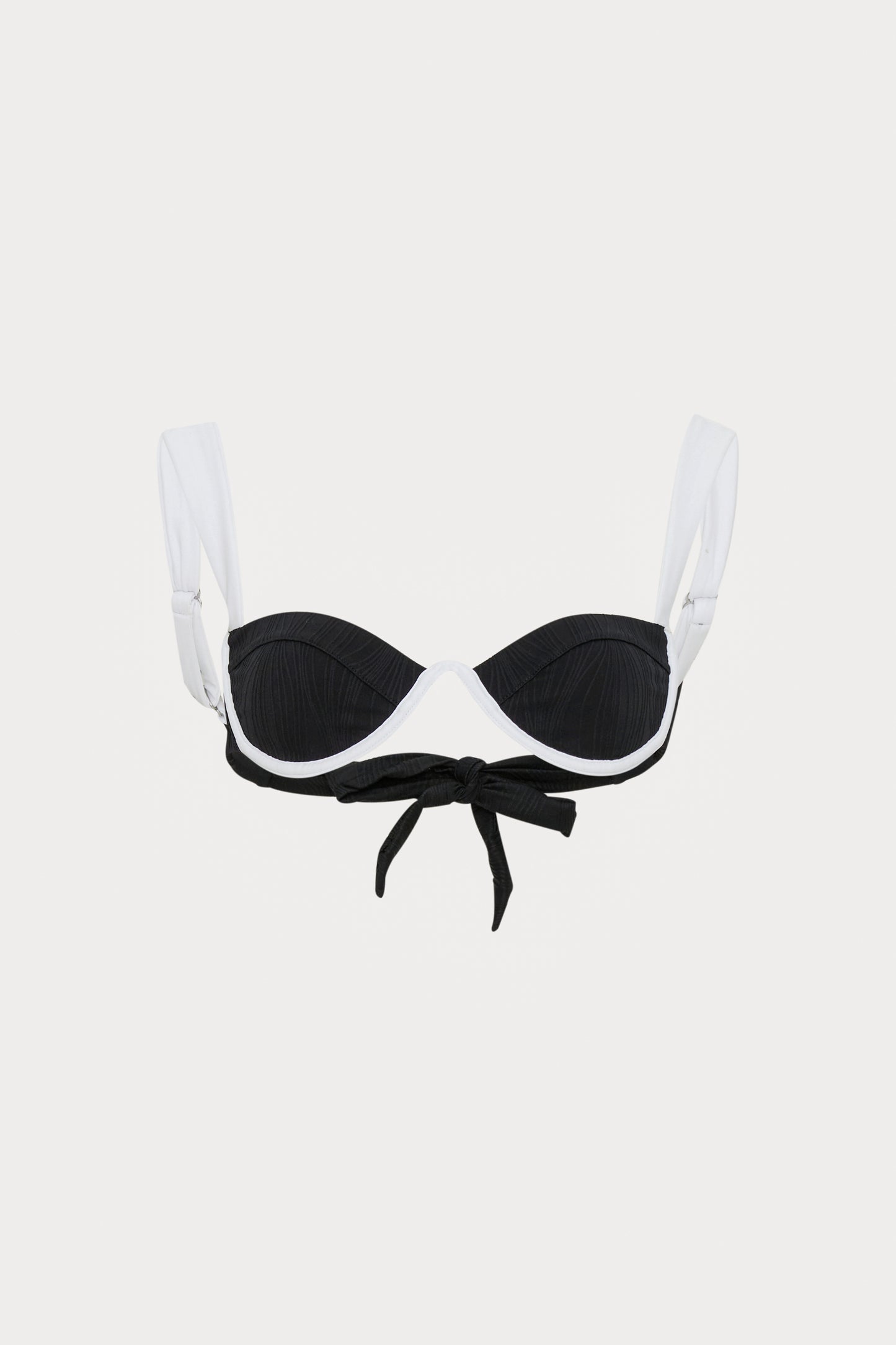 Serenade | Square Neck Top