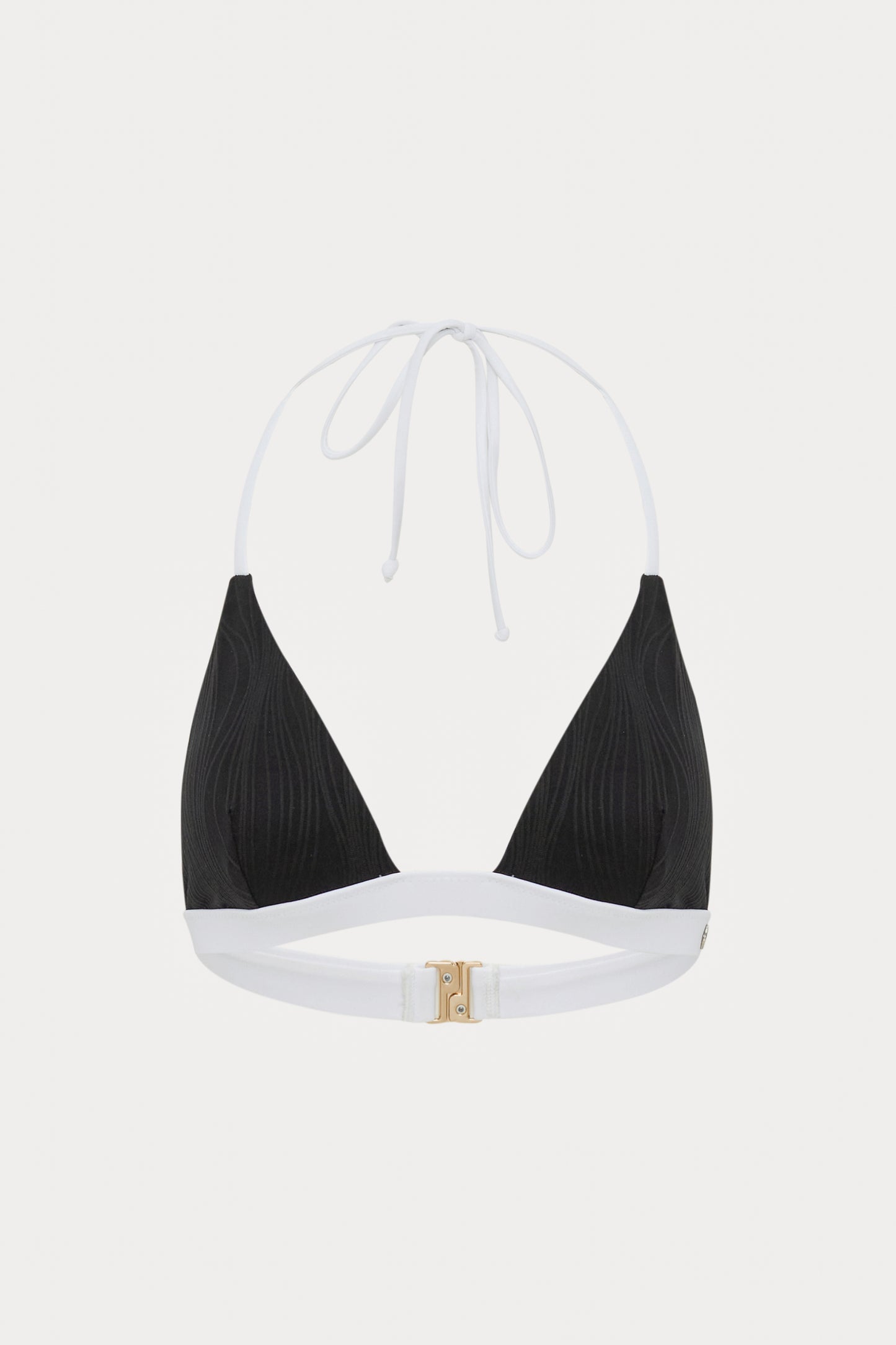 Essenza | Halter Neck Bikini Top