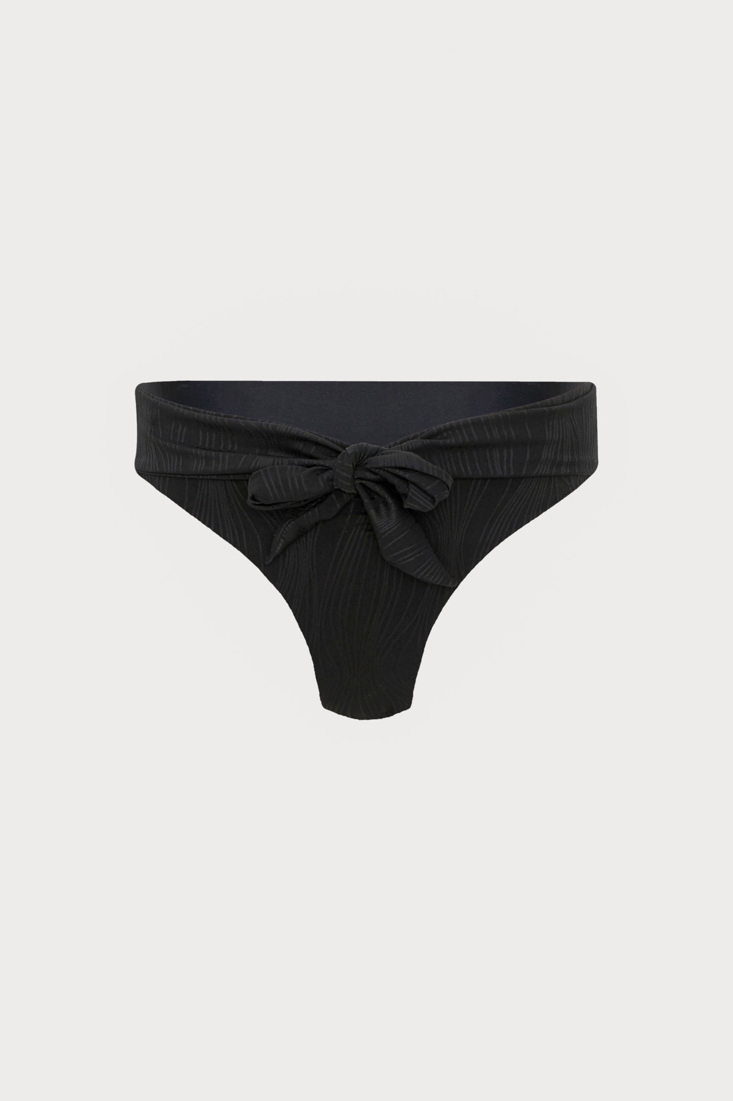 Elevate | High Waist Bottom (Brazilian)