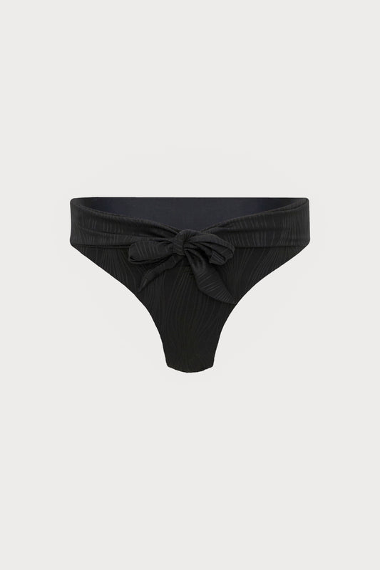 Elevate | High Waist Bottom (Brazilian)