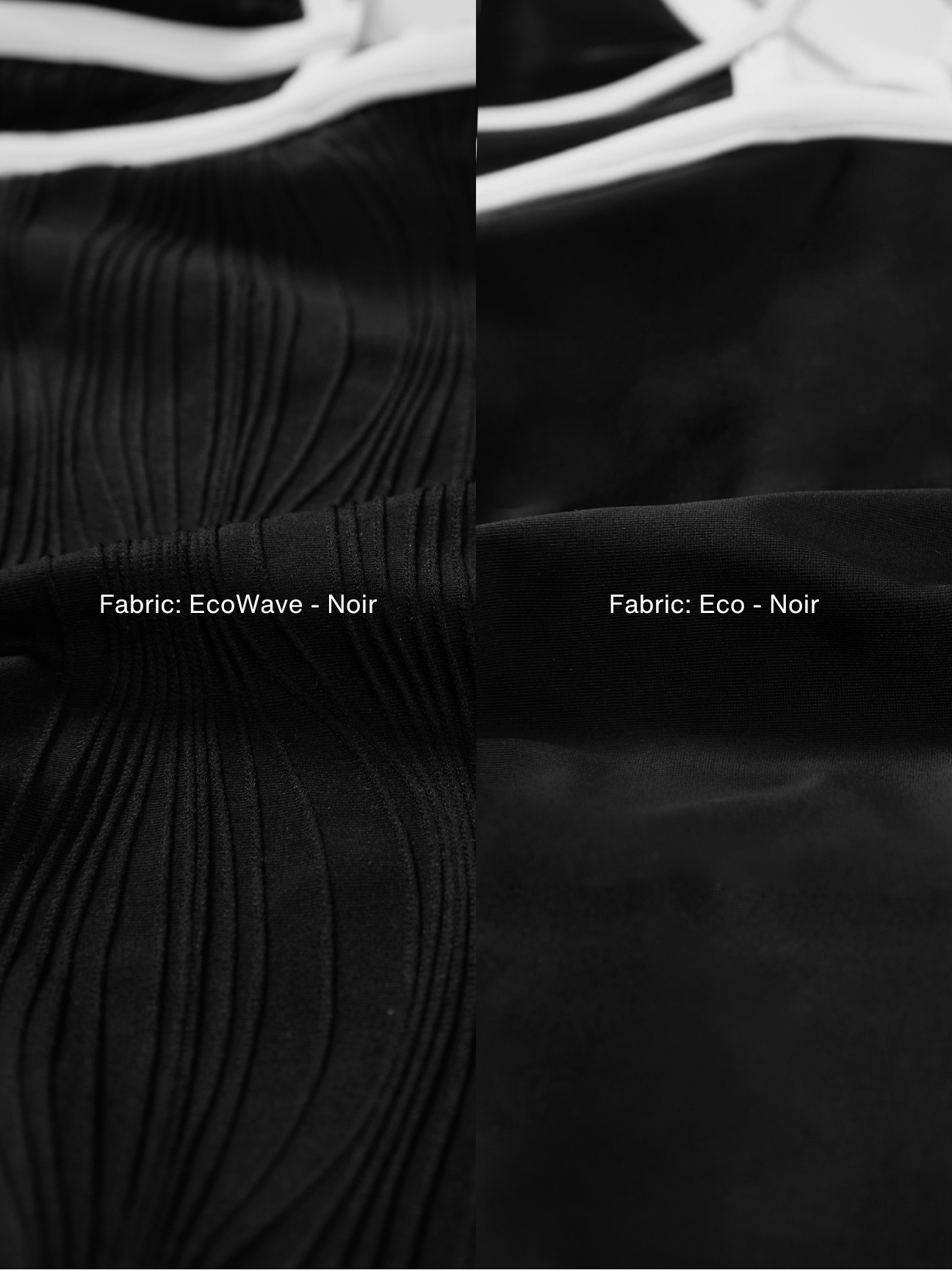 Elevate | High Waist Bottom (Brazilian)
